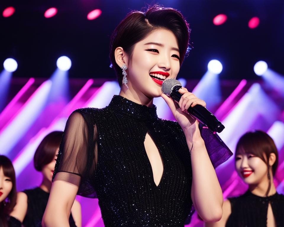 Bae Suzy Penyanyi K-pop dan Aktris Terkenal