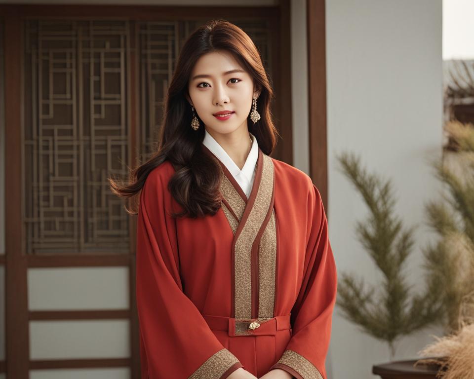 Debut Ha Ji-won