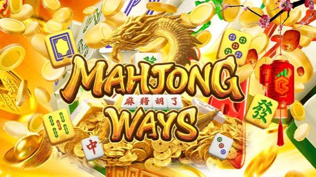 Mahjong Ways: Seni Bermain Slot Terbaik dari PGSoft