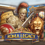 roma of legacy