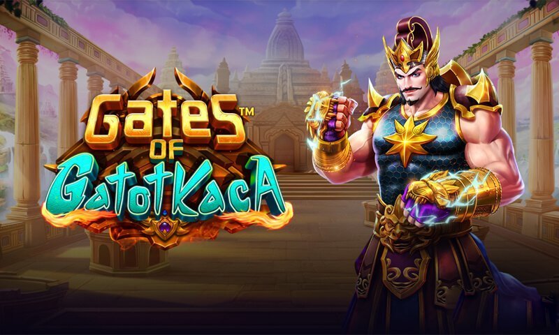 Gates of Gatotkaca: Keajaiban Permainan Slot Ksatria Otot Kawat Tulang Besi