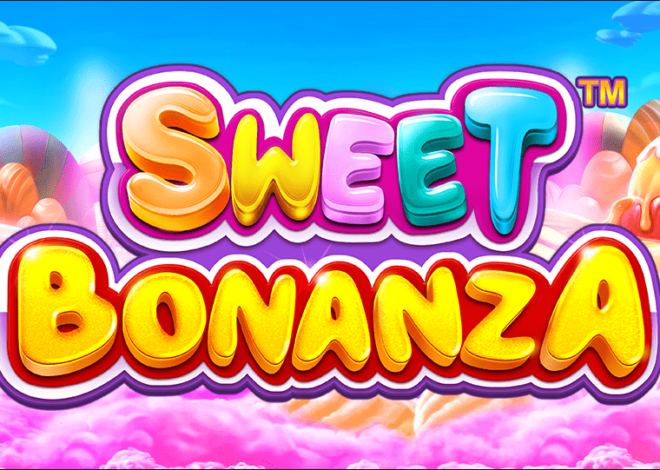 Sweet Bonanza Slot Penuh Warna dengan Potensi Jackpot Besar