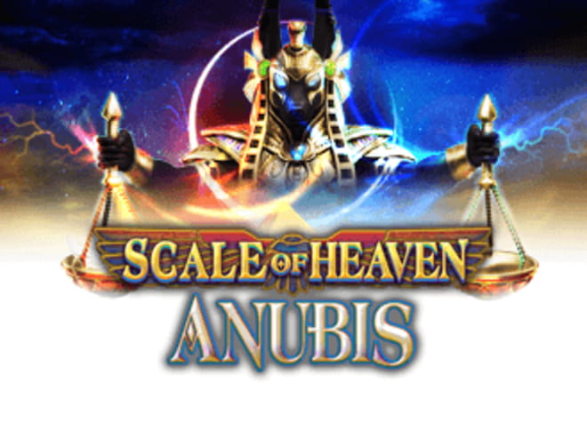 Scale of Heaven Anubis Kemenangan Epik di OvoSlot