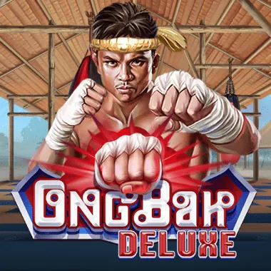 Ong Bak Deluxe Bertarung untuk Jackpot di Slot Ovoslot!