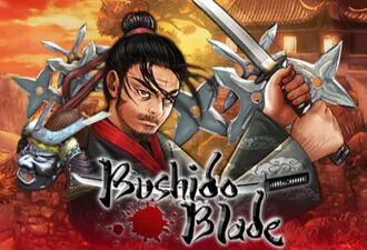 Bushido Blade Petualangan dan Kemenangan Samurai di Ovoslot!