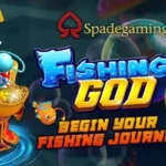 Fishing God Game Slot Penuh Keseruan di Ovoslot