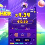 Space Crasher Menangkan Hadiah Kosmik di Slot Ovoslot