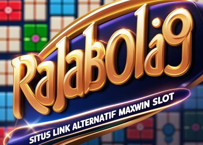 Rajabola99: Situs Slot Provider IDNSlot dengan Game Dragon Gold Slot yang Menguntungkan!