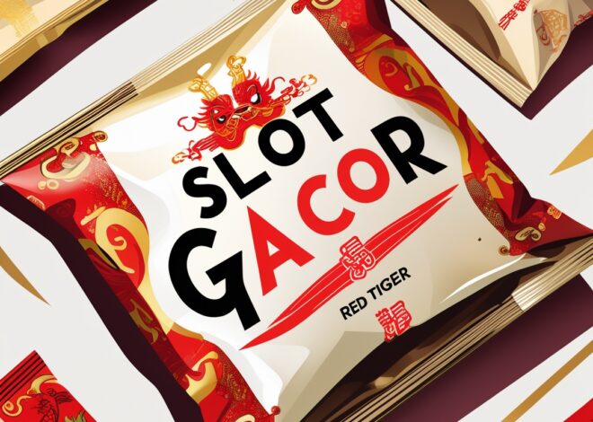 Inibet: Situs Slot Online Gacor Wild Fight dengan Bonus Deposit Red Tiger Slot 25%