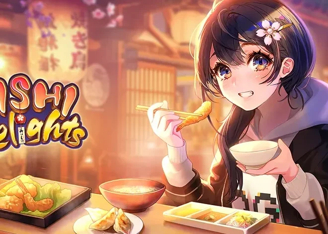 Oishi Delights Nikmati Kemenangan Lezat dari Ovoslot